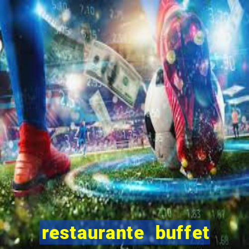 restaurante buffet livre centro porto alegre